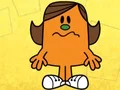 Žaidimas The Mr. Men Show internete