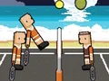Žaidimas Crazy Tennis internete