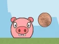 Žaidimas Falling Money internete