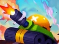 Žaidimas Super Tank Hero internete
