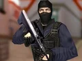 Žaidimas FPS Strike internete