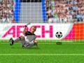 Žaidimas Penalty King internete