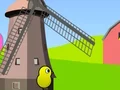 Žaidimas Duck Life 3 Evolution internete