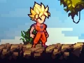 Žaidimas Dragon Power Hero internete