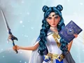 Žaidimas Sailor Moon and Friends Cosmic Glam internete