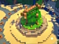 Žaidimas Minecraft classic internete