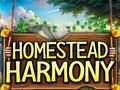 Žaidimas Homestead Harmony internete