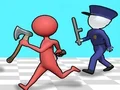 Žaidimas Steal Items io internete