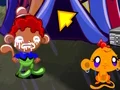 Žaidimas Monkey Go Happy Stage 872 internete