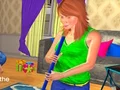 Žaidimas Anime Mother Simulator internete