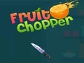 Žaidimas Fruit Chopper internete