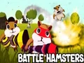 Žaidimas Battle Hamsters internete