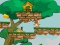 Žaidimas Jerry Steal Cheese internete