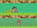 Žaidimas Bear Jump internete