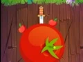 Žaidimas Throwing Ninja internete