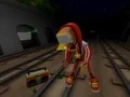 Žaidimas Subway Horror: Chapter 2 internete