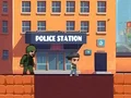 Žaidimas Cops Evade internete