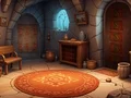 Žaidimas Princess Rayna Escape internete