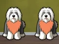 Žaidimas Find Dog Bailey internete