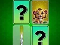 Žaidimas Memory Card Match internete