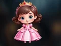 Žaidimas Princess Vela Escape internete