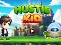 Žaidimas Hustle Kid Adventures internete