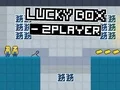 Žaidimas Lucky Box - 2 Player internete
