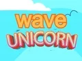 Žaidimas Wave Unicorn internete