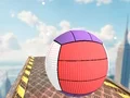 Žaidimas Only Up Balls internete