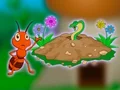 Žaidimas Save Anthill internete