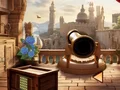 Žaidimas Mystery Castle Escape 5 internete