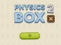 Žaidimas Physics Box 2 internete