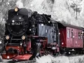 Žaidimas Hidden Spots Trains internete