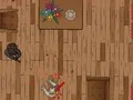 Žaidimas Kill all Zombs internete