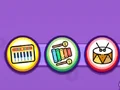 Žaidimas Musical Instruments for Kids internete