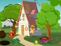 Žaidimas Save My Sister Escape internete