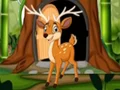 Žaidimas Fawn And Bamboo internete