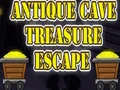 Žaidimas Antique Cave Treasure Escape internete