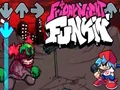 Žaidimas FNF VS Tricky: Tenebris internete