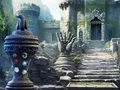 Žaidimas Mystery Castle Escape 7 internete