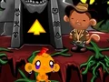 Žaidimas Monkey Go Happy Stage 882 internete