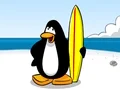 Žaidimas Catchin' Waves internete
