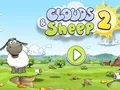 Žaidimas Clouds & Sheep 2 internete