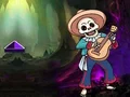 Žaidimas Skeleton Rescue the Girlfriend internete