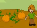 Žaidimas Hooda Escape Pumpkin Patch 2024 internete