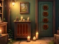 Žaidimas Princess Kaida Escape internete