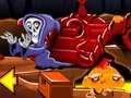 Žaidimas Monkey Go Happy Stage 293 internete