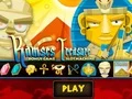 Žaidimas Ramses Treasure internete