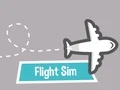 Žaidimas Flight Sim internete