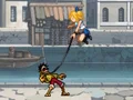 Žaidimas Fairy Tail vs One Piece 2 internete